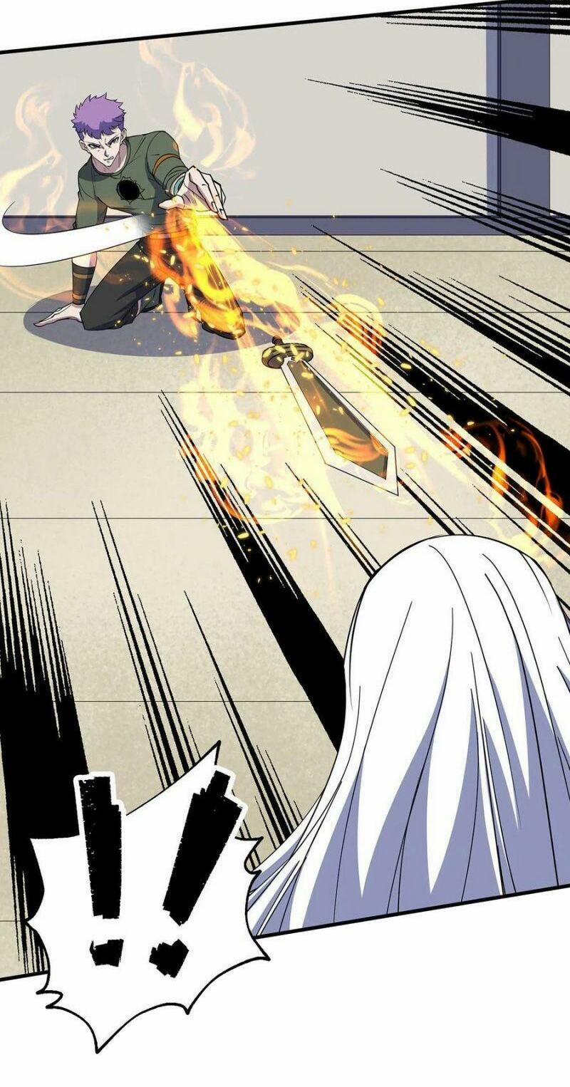 Thú Nhân 283 trang 11