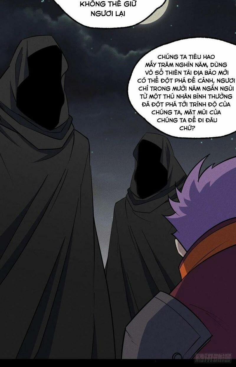 Thú Nhân 283 trang 17