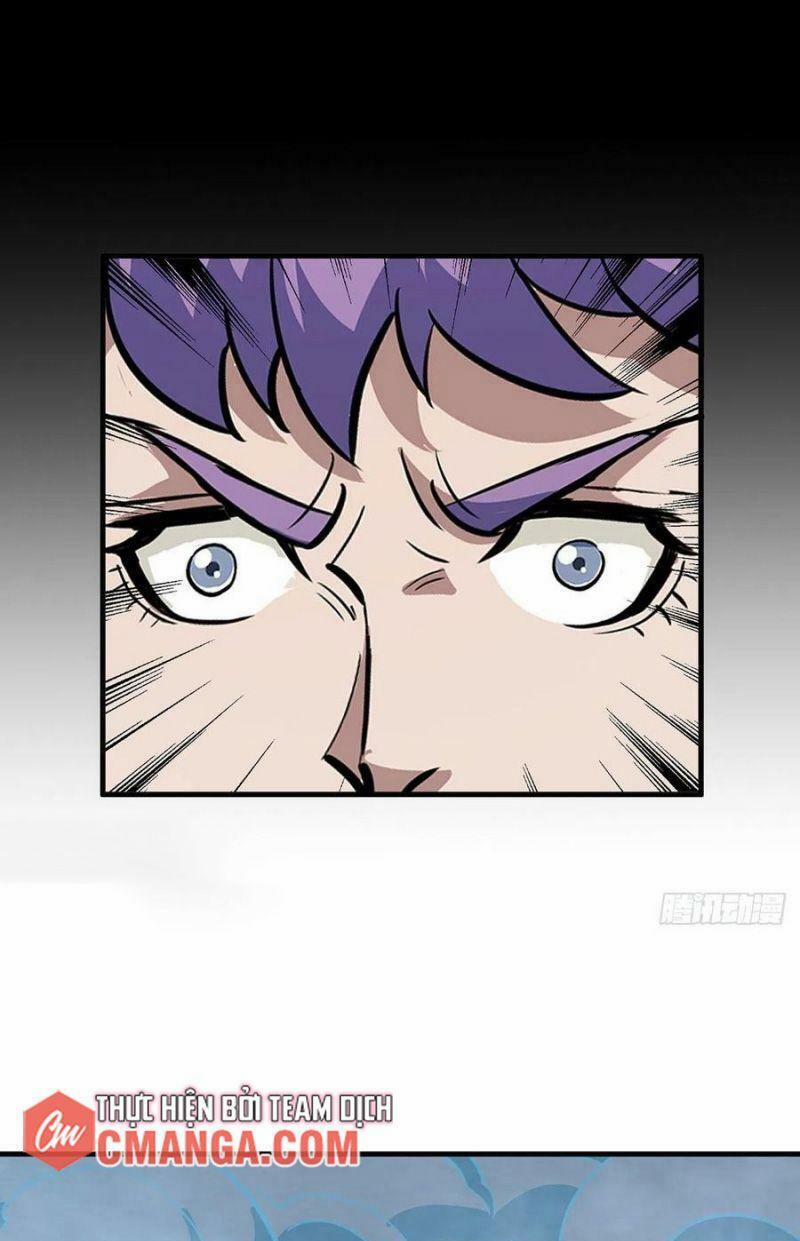 Thú Nhân 283 trang 20