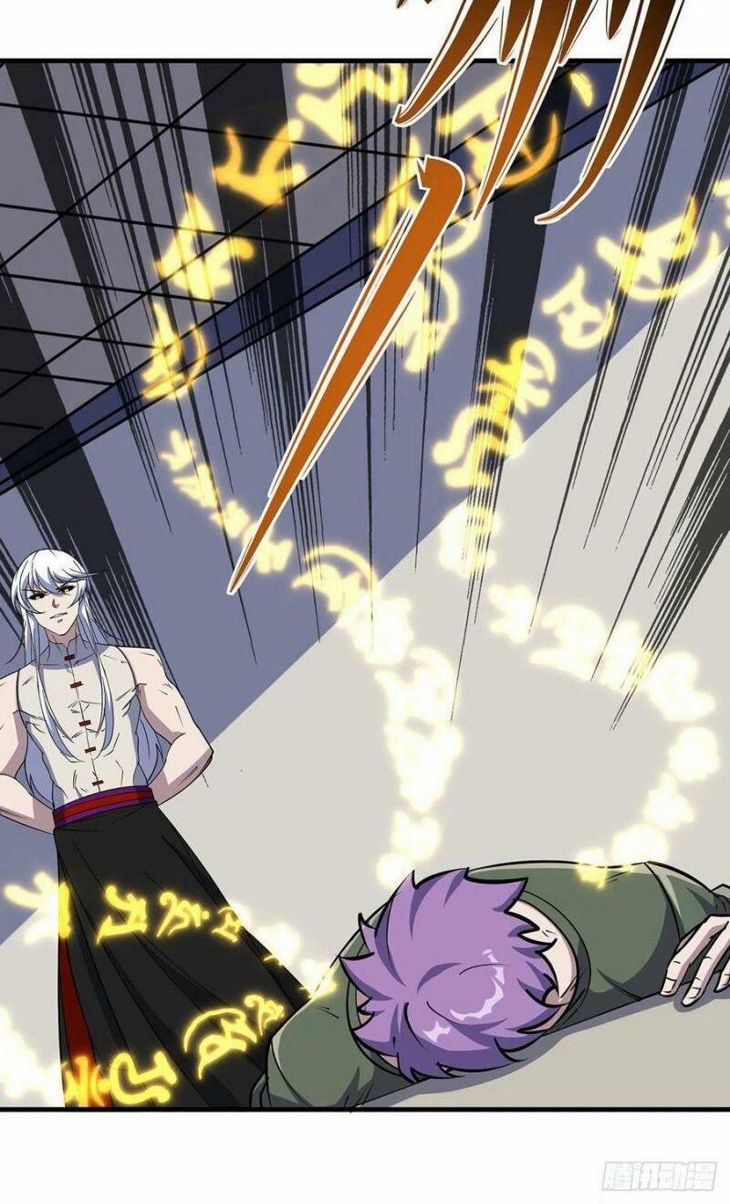 Thú Nhân 283 trang 29