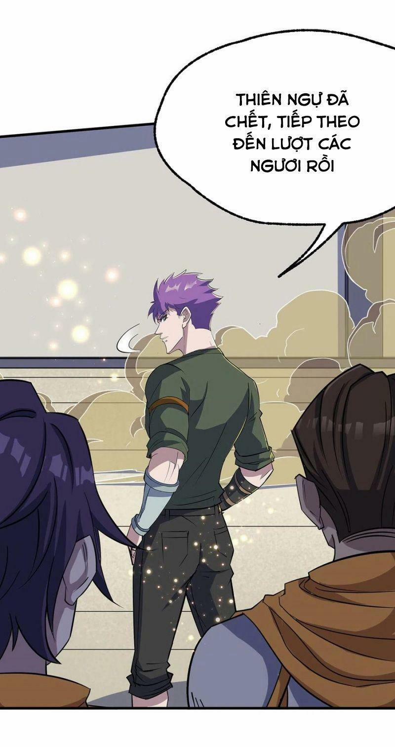 Thú Nhân 283 trang 4