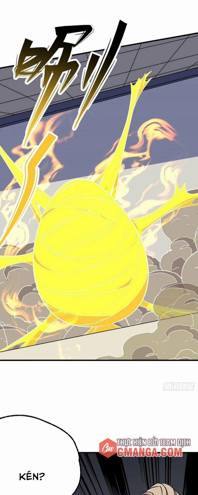 Thú Nhân 284 trang 12