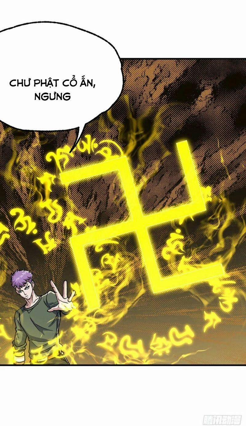 Thú Nhân 284 trang 2