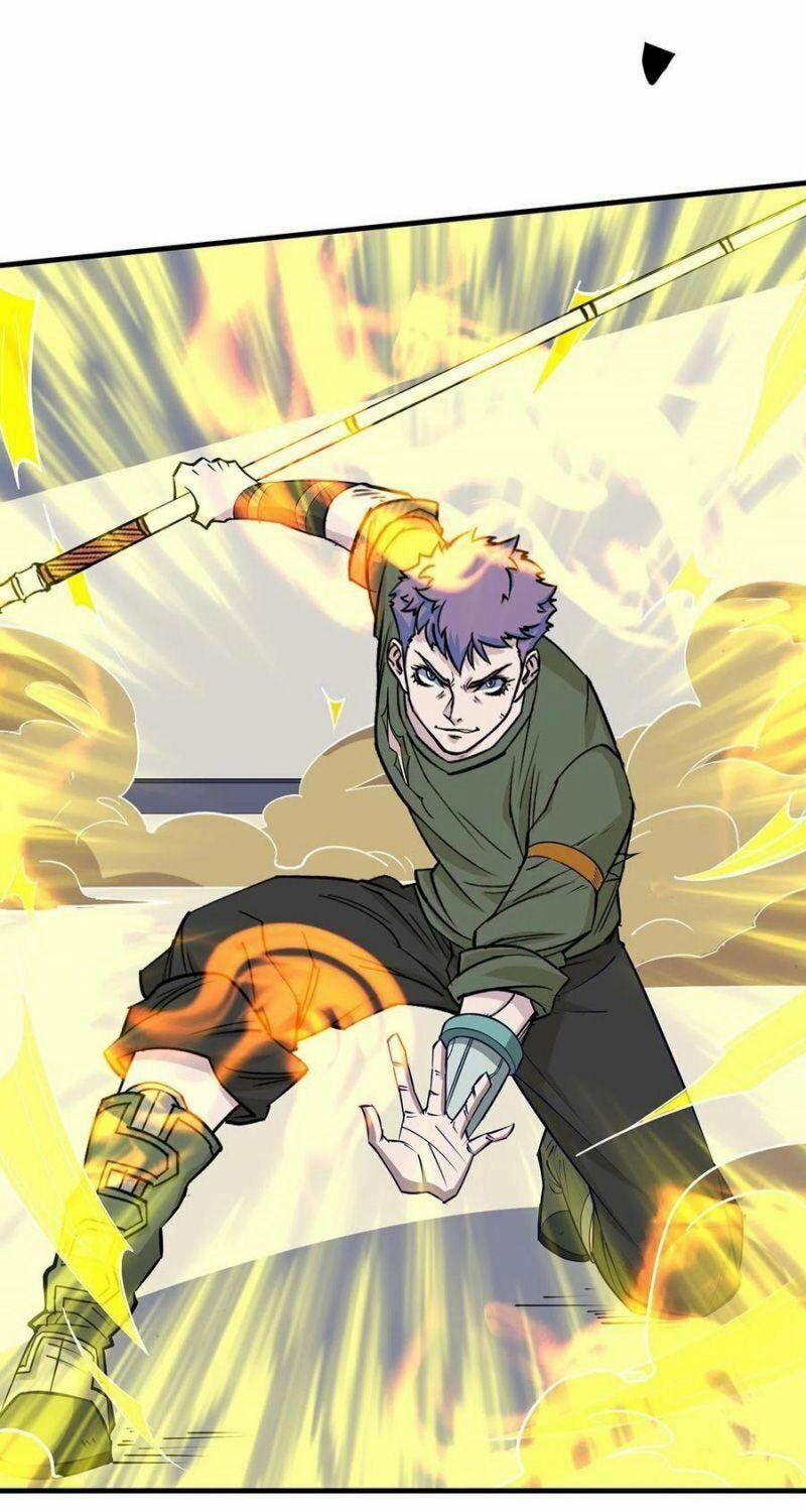 Thú Nhân 284 trang 23