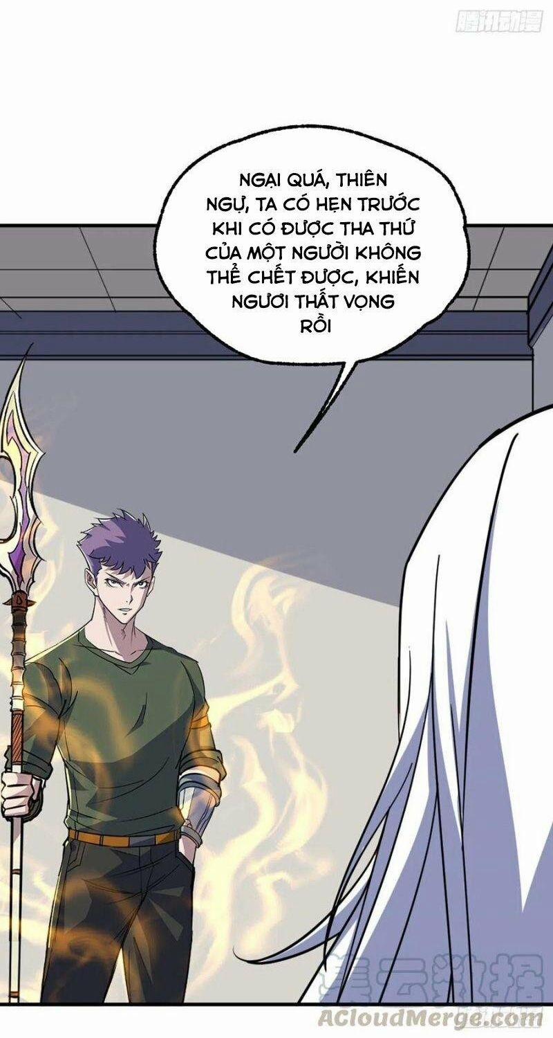 Thú Nhân 284 trang 24