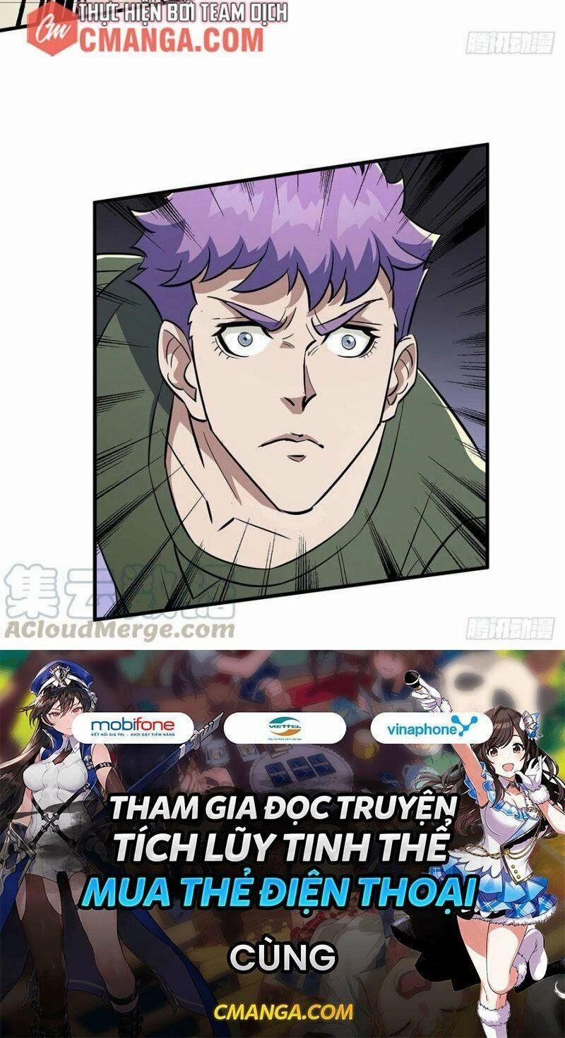 Thú Nhân 284 trang 30