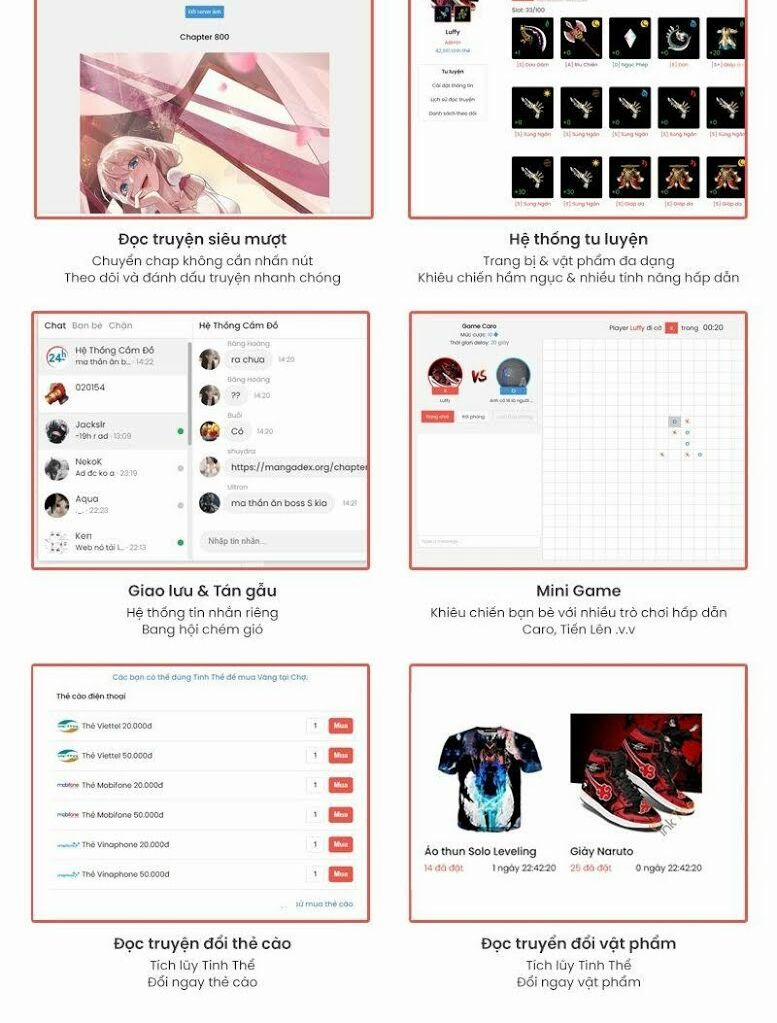 Thú Nhân 285 trang 14