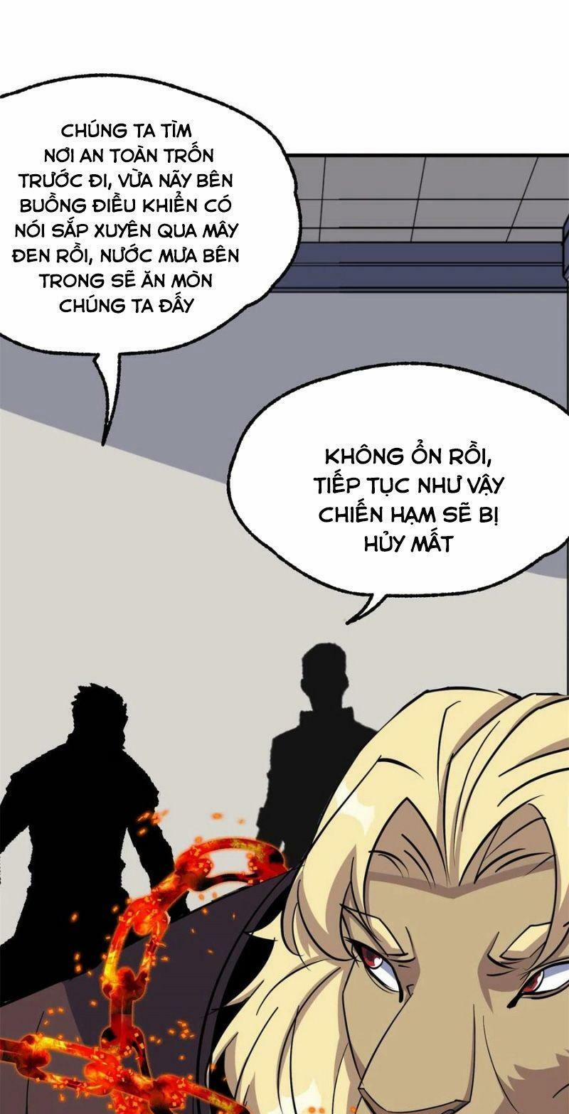 Thú Nhân 285 trang 17