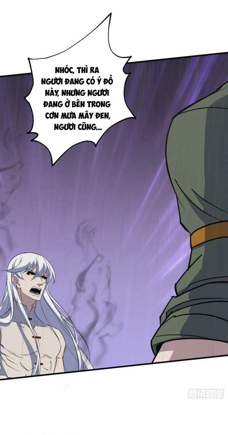 Thú Nhân 285 trang 27