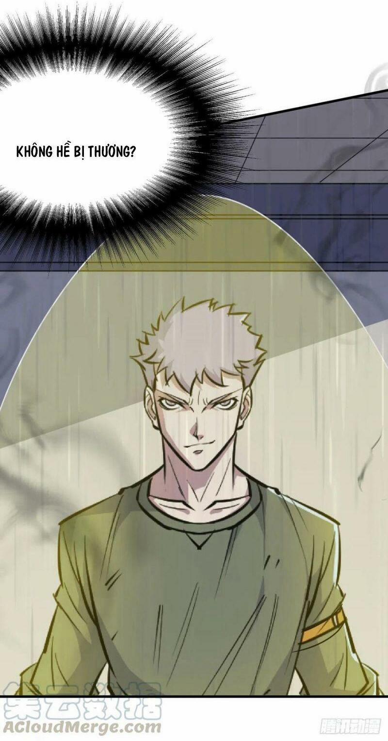 Thú Nhân 285 trang 28