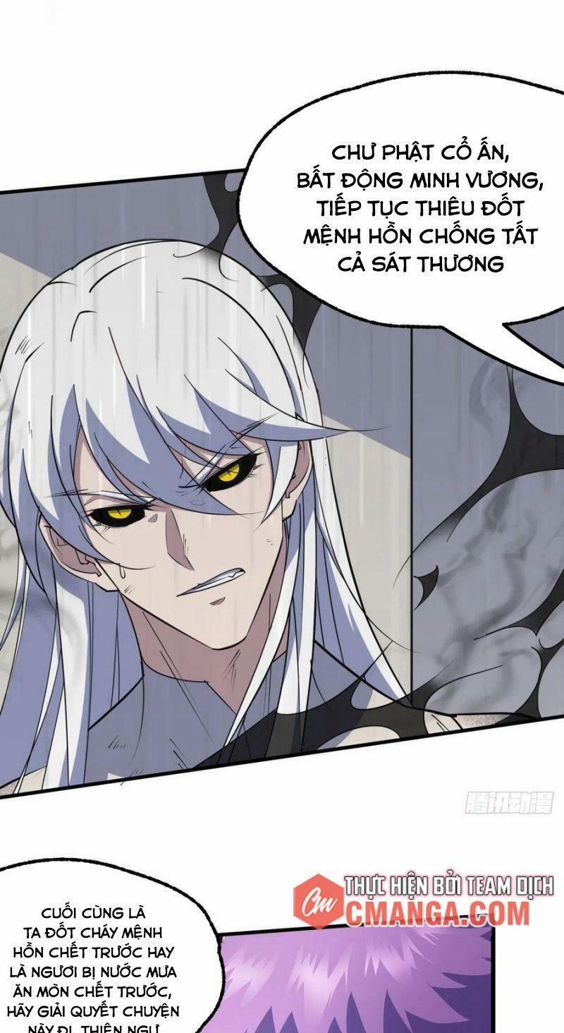 Thú Nhân 285 trang 29