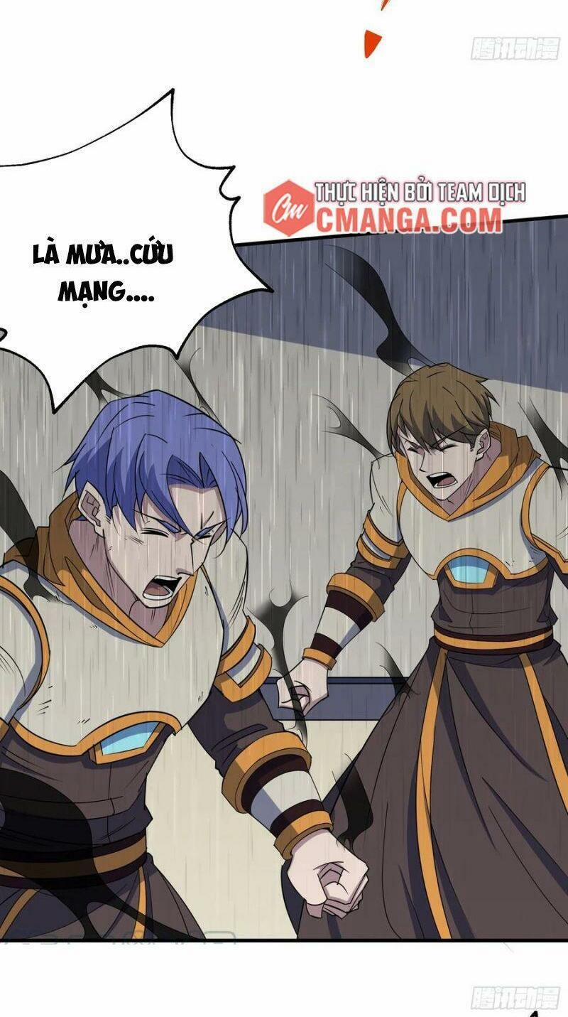 Thú Nhân 286 trang 1