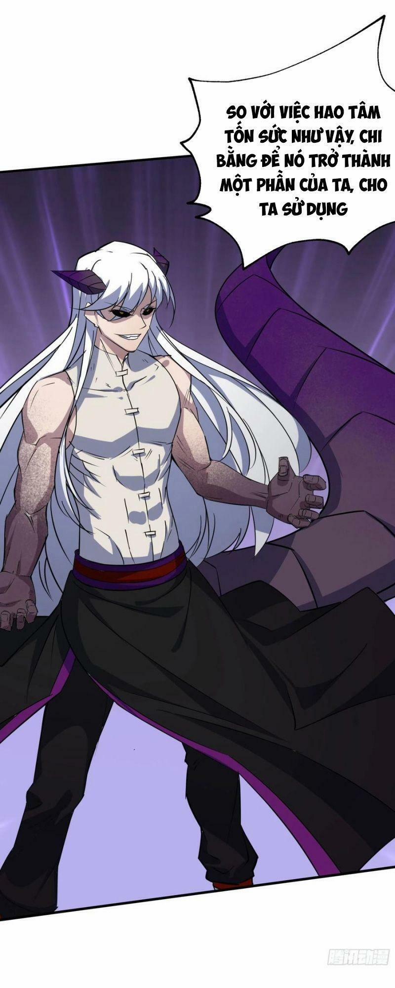 Thú Nhân 286 trang 12