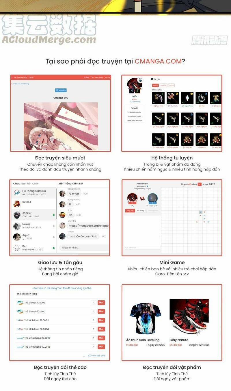 Thú Nhân 286 trang 14