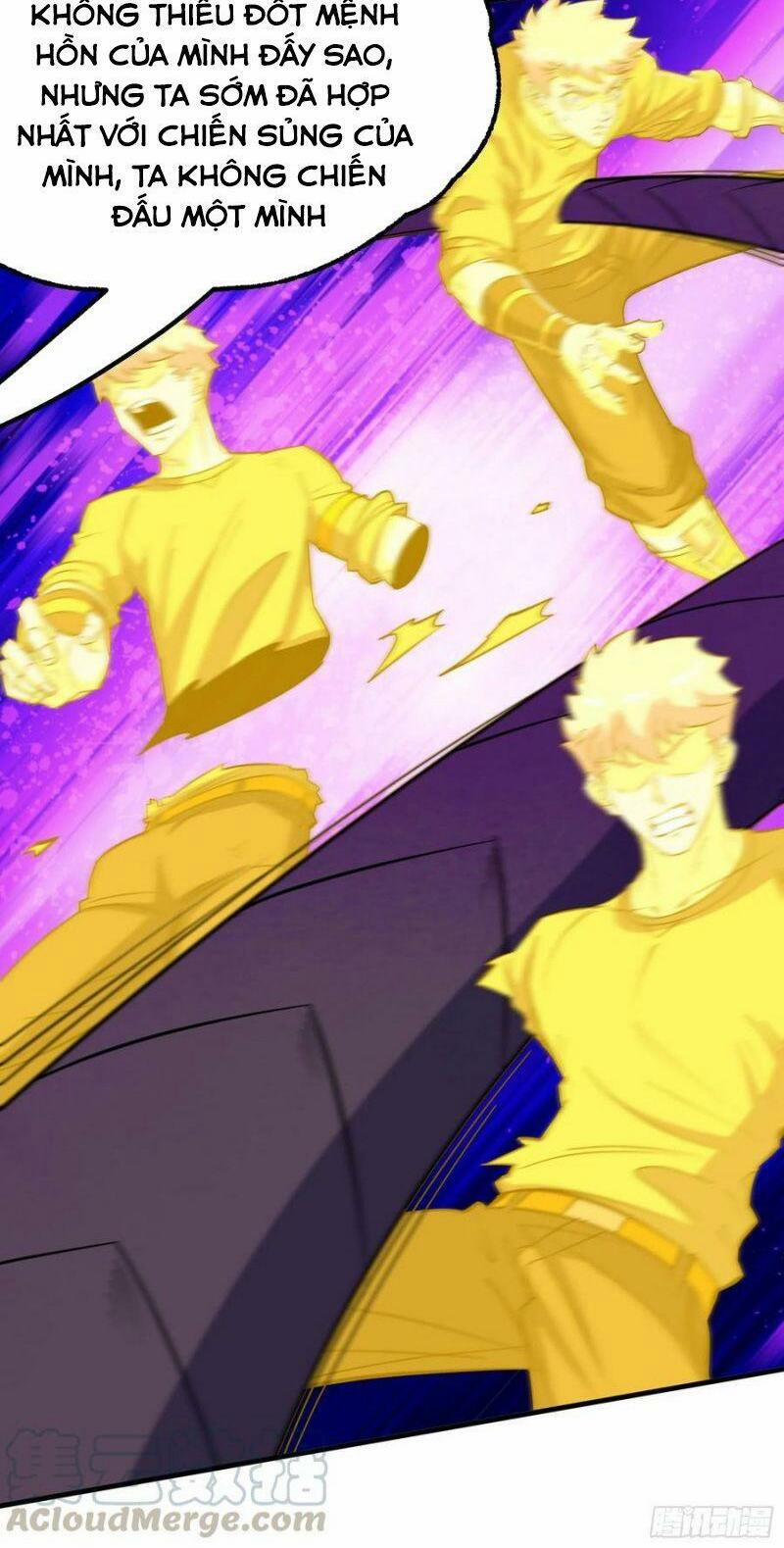 Thú Nhân 286 trang 16