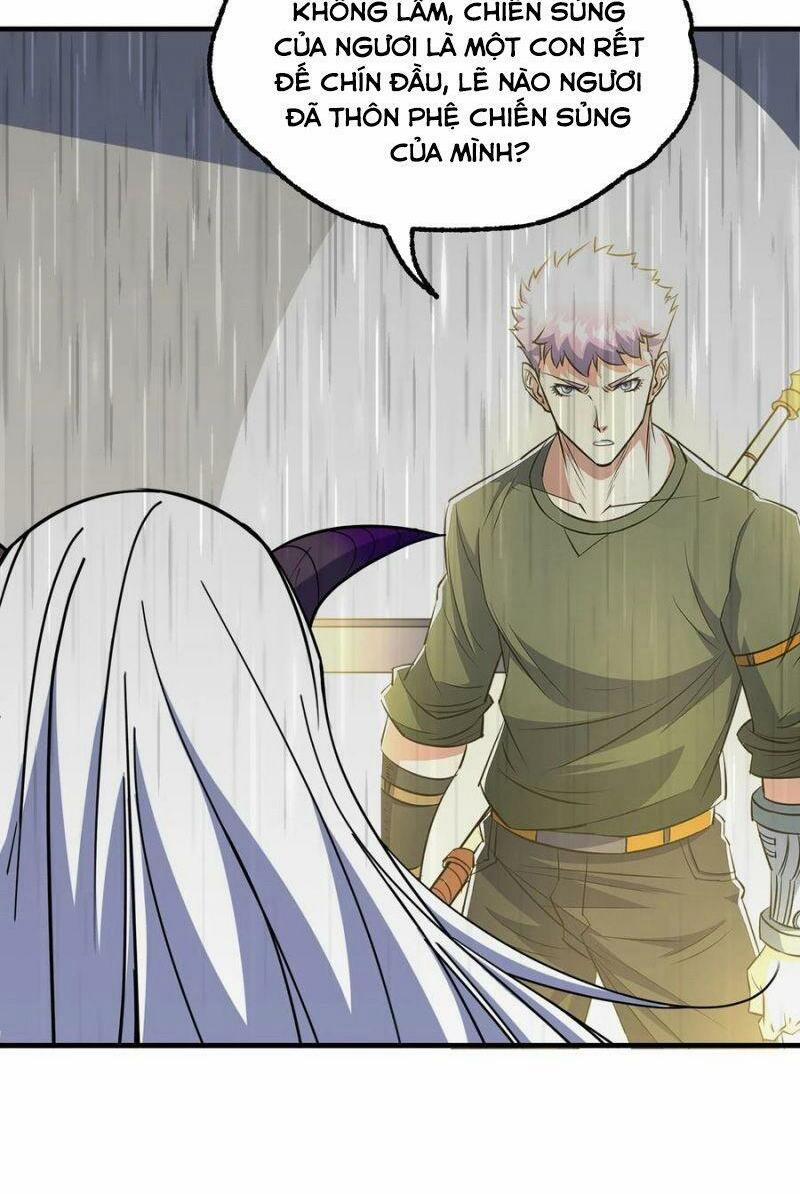 Thú Nhân 286 trang 9