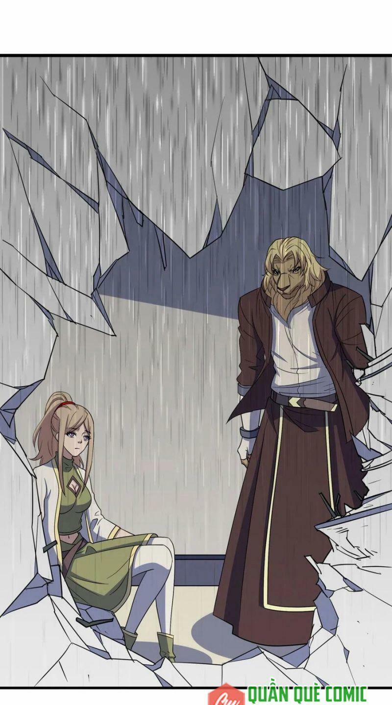 Thú Nhân 287 trang 0