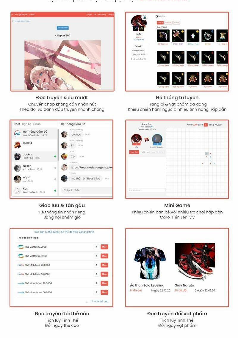 Thú Nhân 287 trang 14