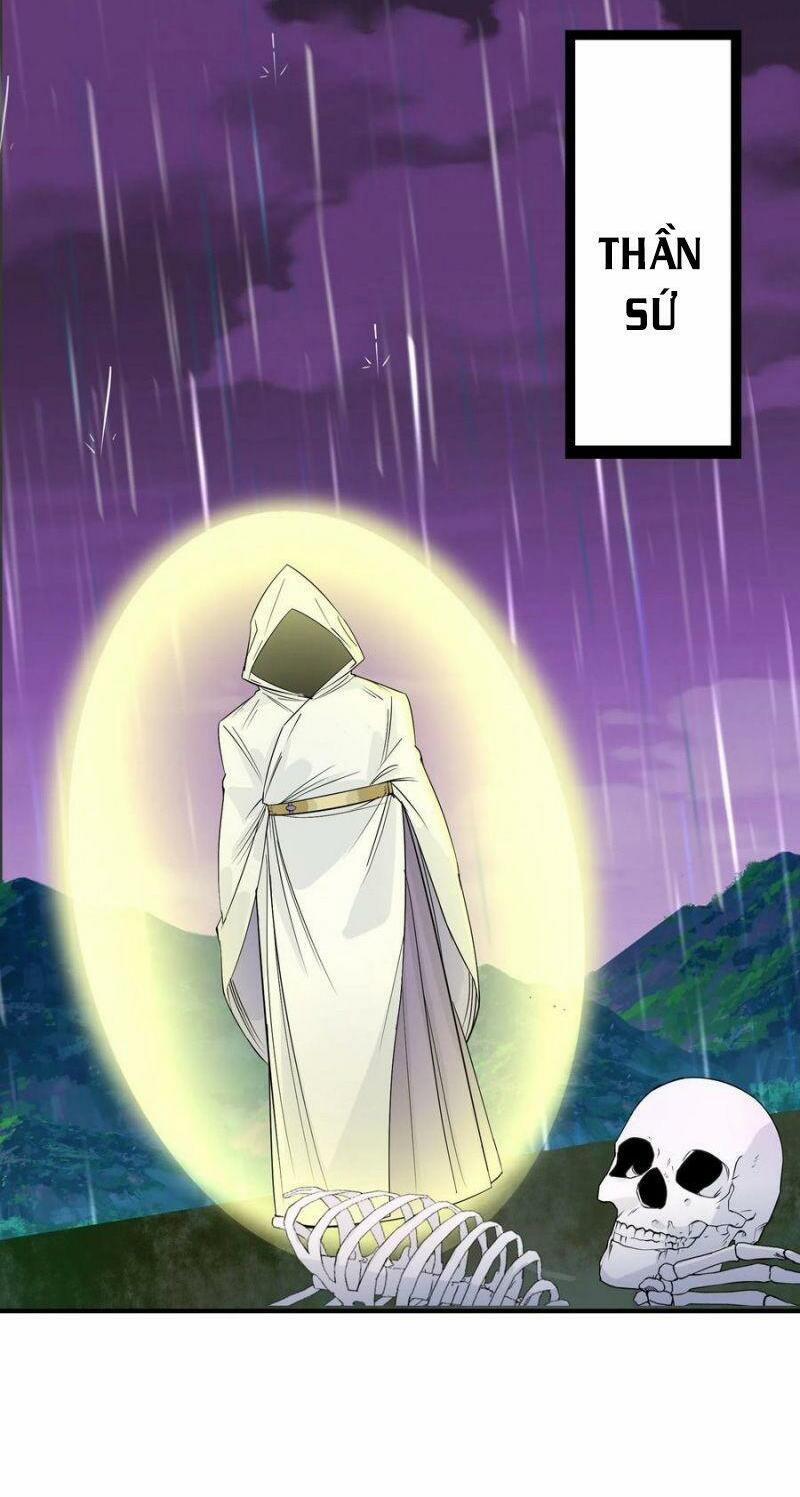 Thú Nhân 287 trang 16