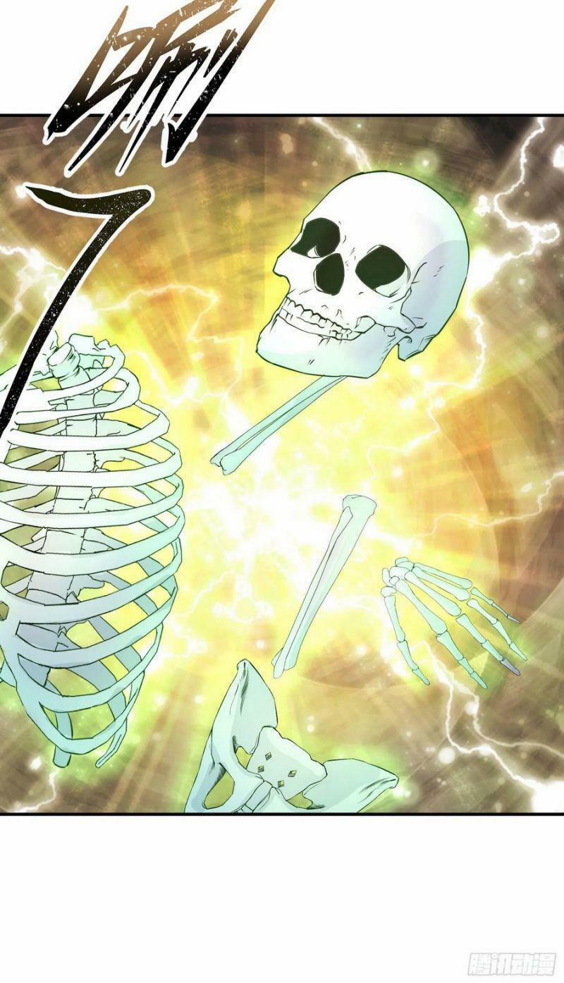 Thú Nhân 287 trang 19