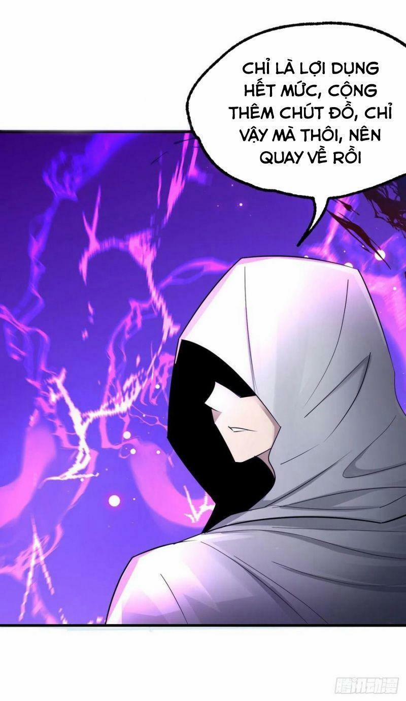 Thú Nhân 287 trang 27