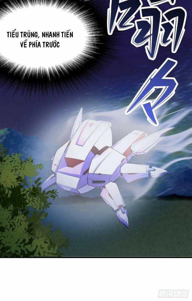 Thú Nhân 287 trang 9