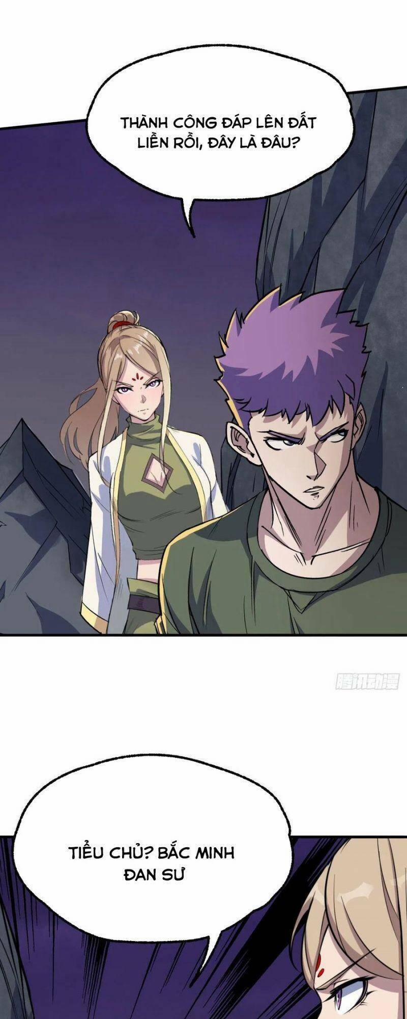 Thú Nhân 288 trang 10