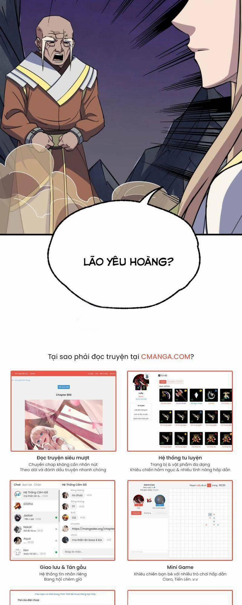 Thú Nhân 288 trang 11