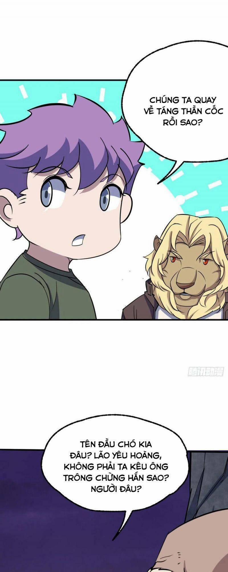 Thú Nhân 288 trang 13