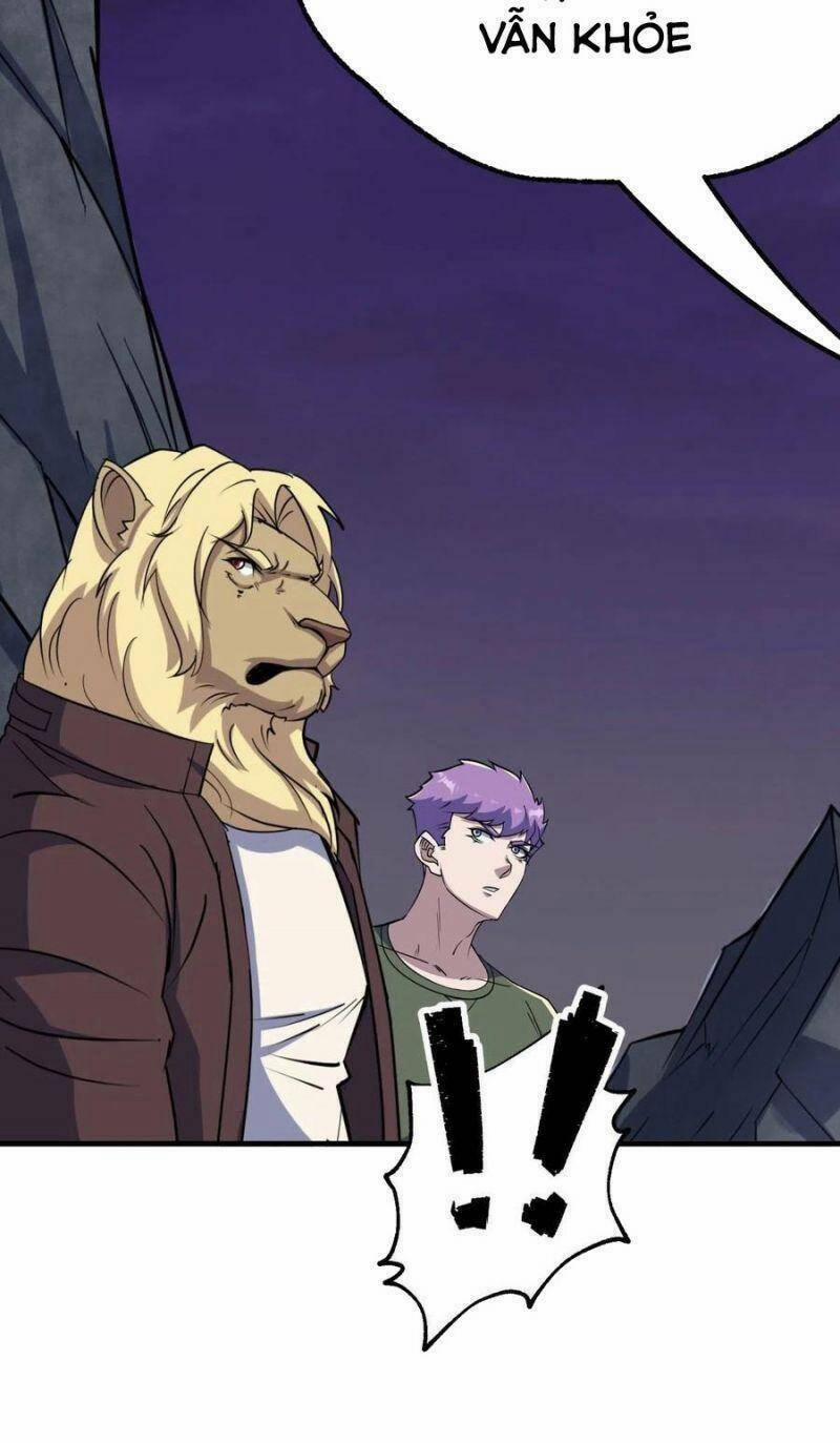 Thú Nhân 288 trang 22