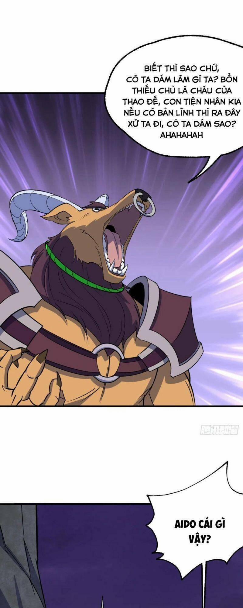 Thú Nhân 288 trang 4