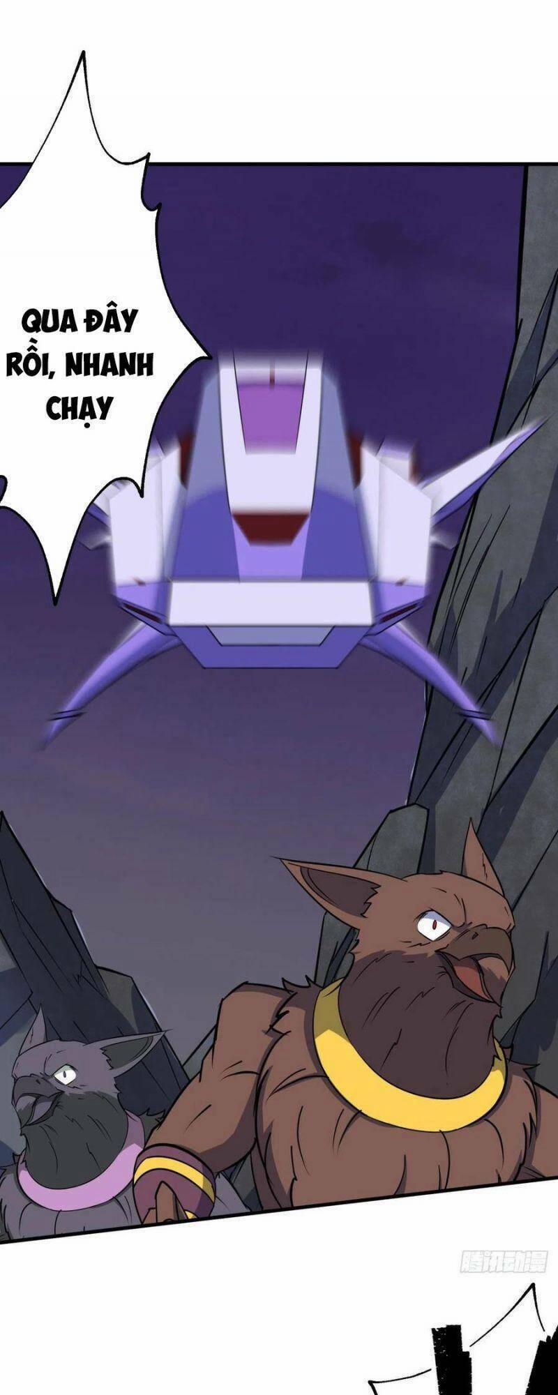 Thú Nhân 288 trang 6