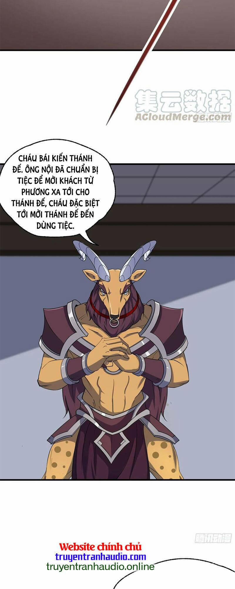 Thú Nhân 289 trang 14