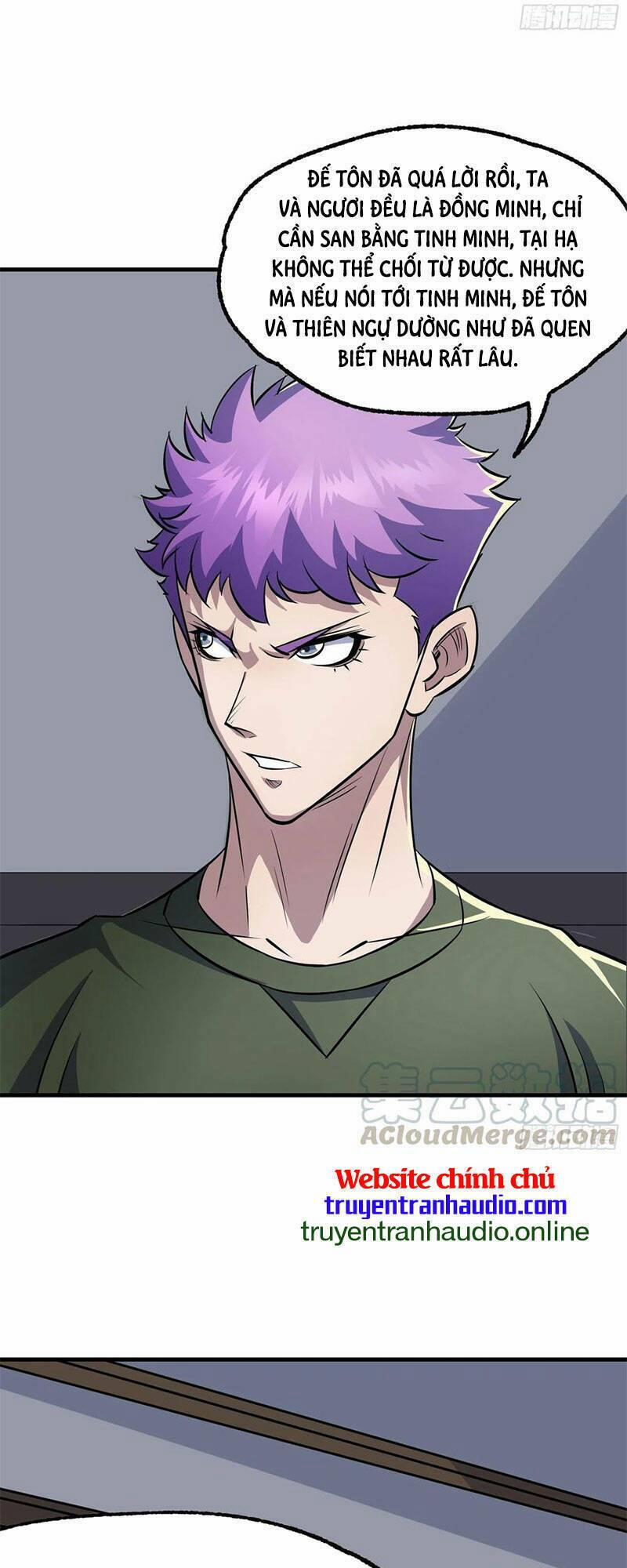 Thú Nhân 289 trang 8