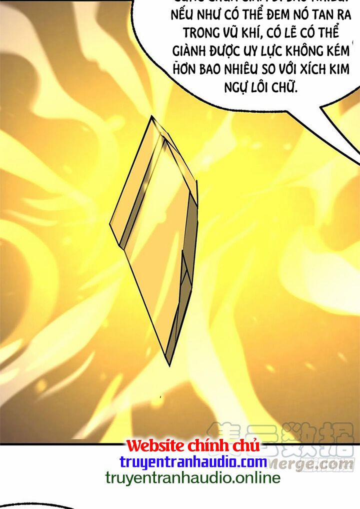 Thú Nhân 290 trang 10