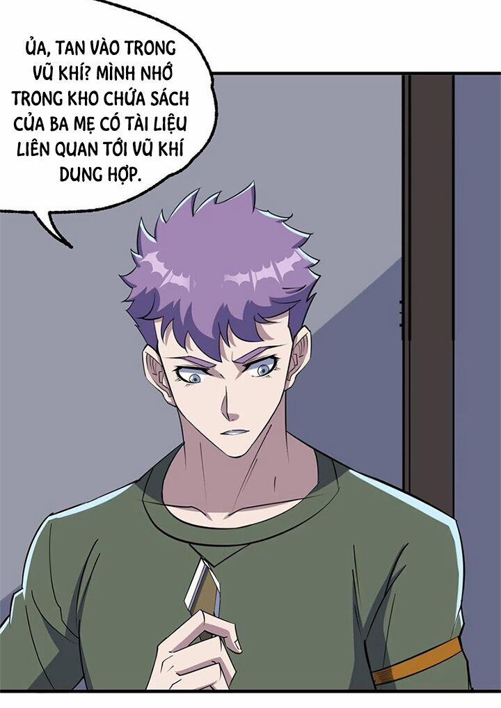 Thú Nhân 290 trang 11