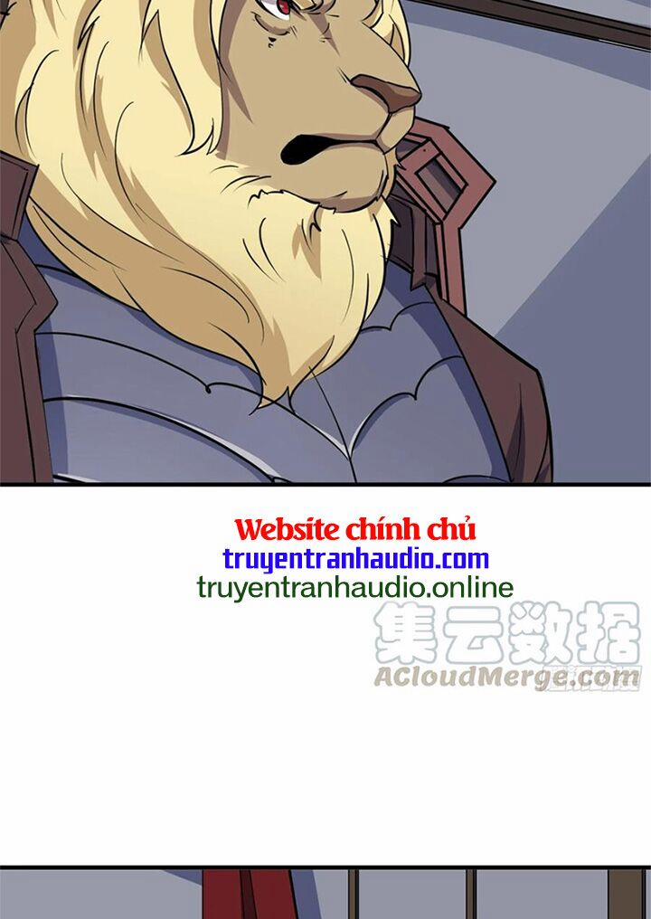 Thú Nhân 290 trang 16