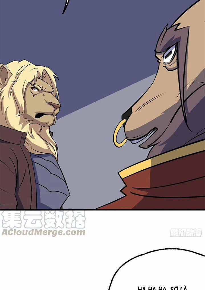 Thú Nhân 290 trang 21