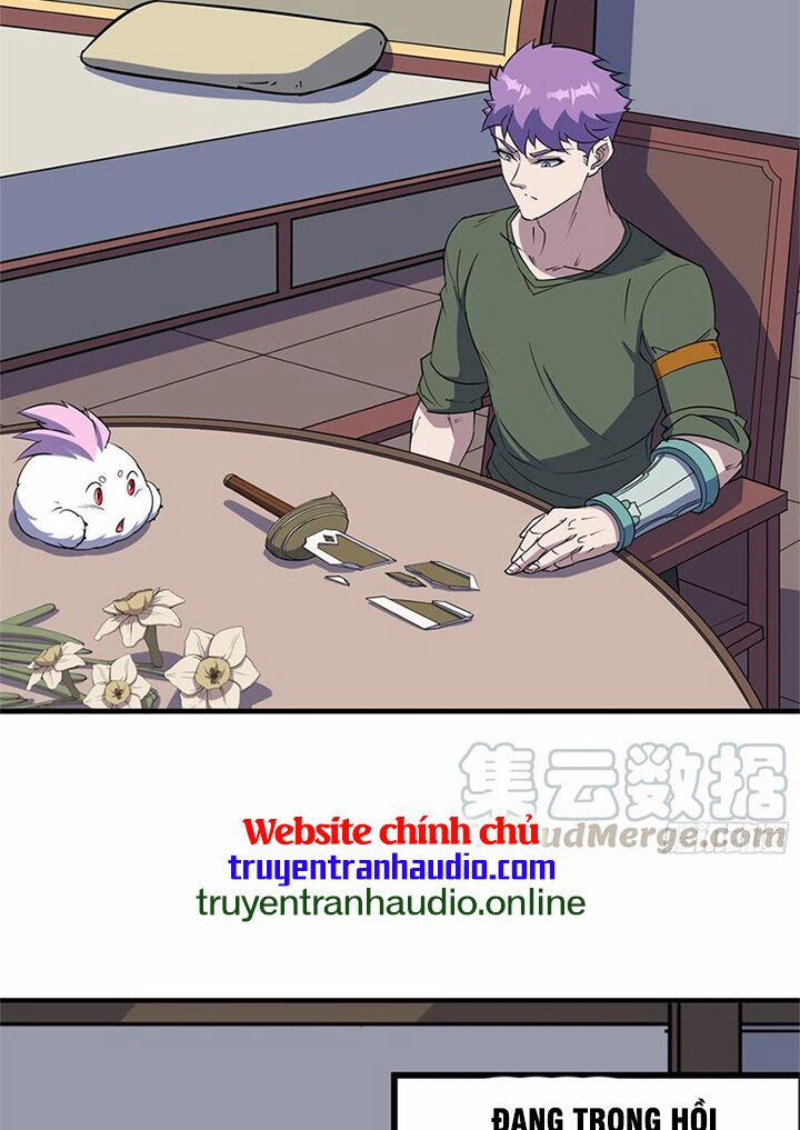 Thú Nhân 290 trang 3