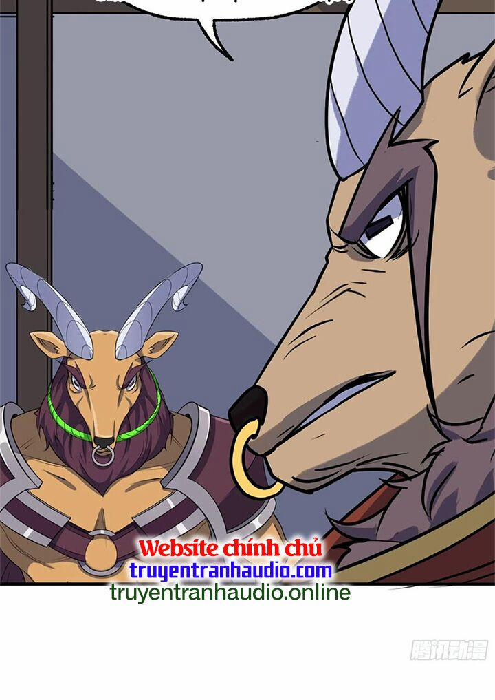Thú Nhân 290 trang 30