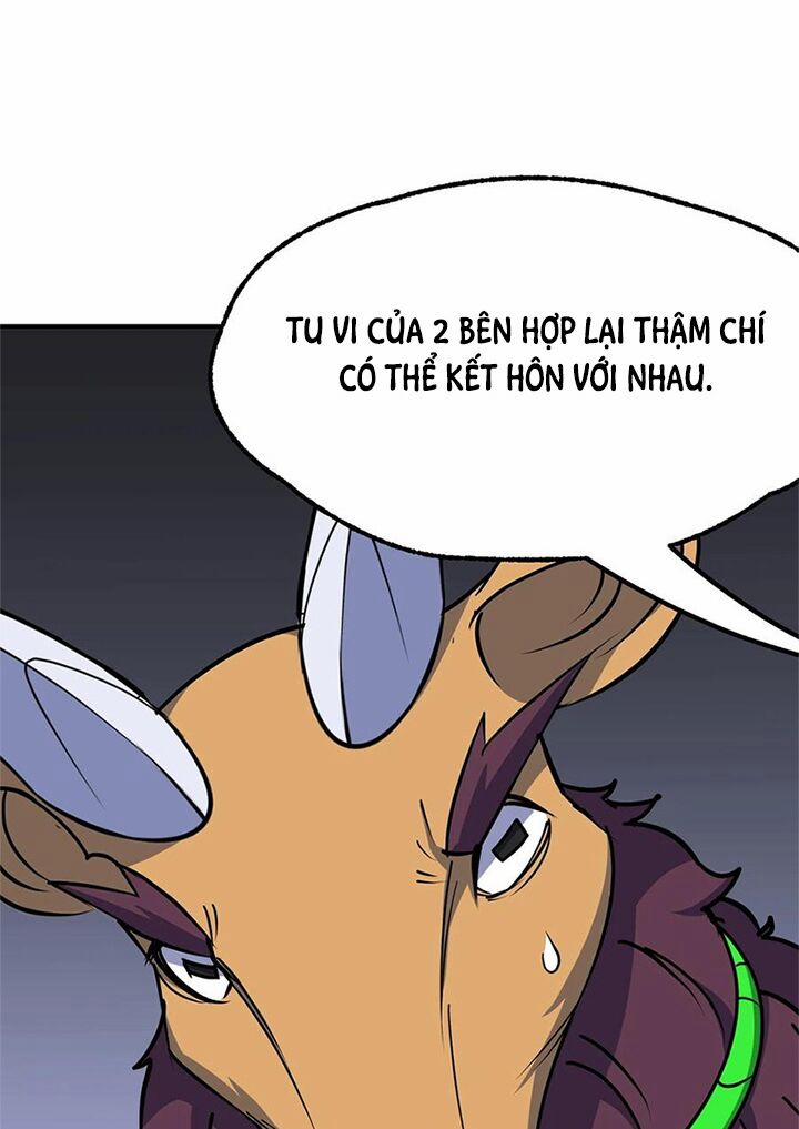 Thú Nhân 290 trang 31