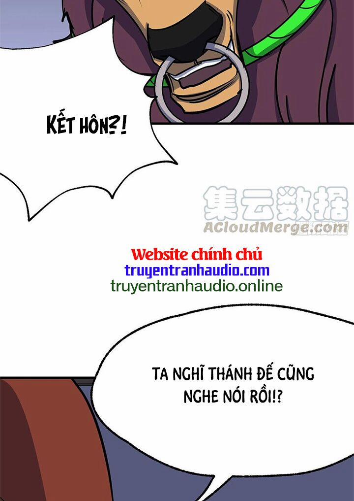 Thú Nhân 290 trang 32