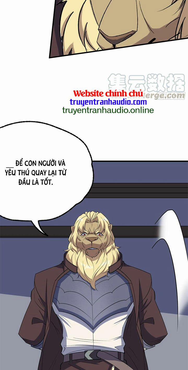 Thú Nhân 291 trang 10