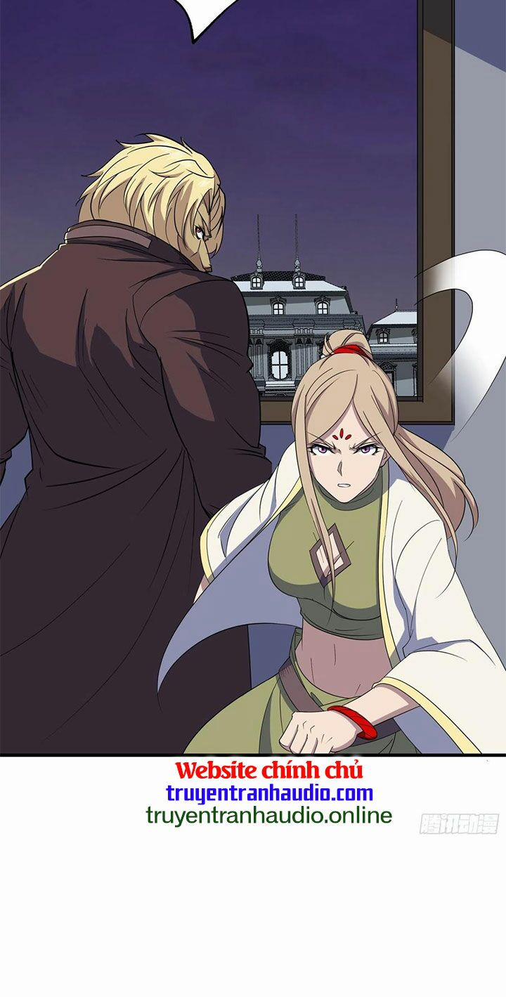 Thú Nhân 291 trang 16