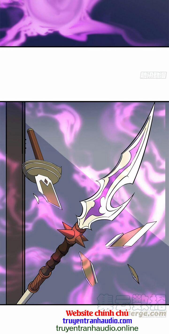 Thú Nhân 291 trang 23