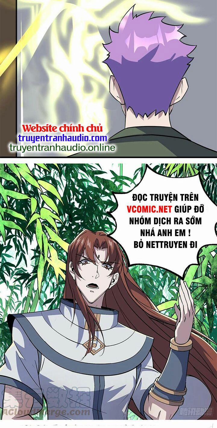 Thú Nhân 291 trang 27