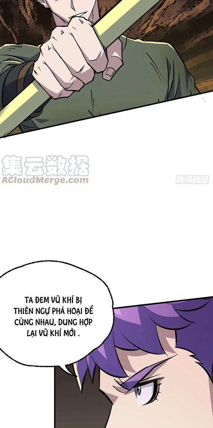 Thú Nhân 292 trang 13