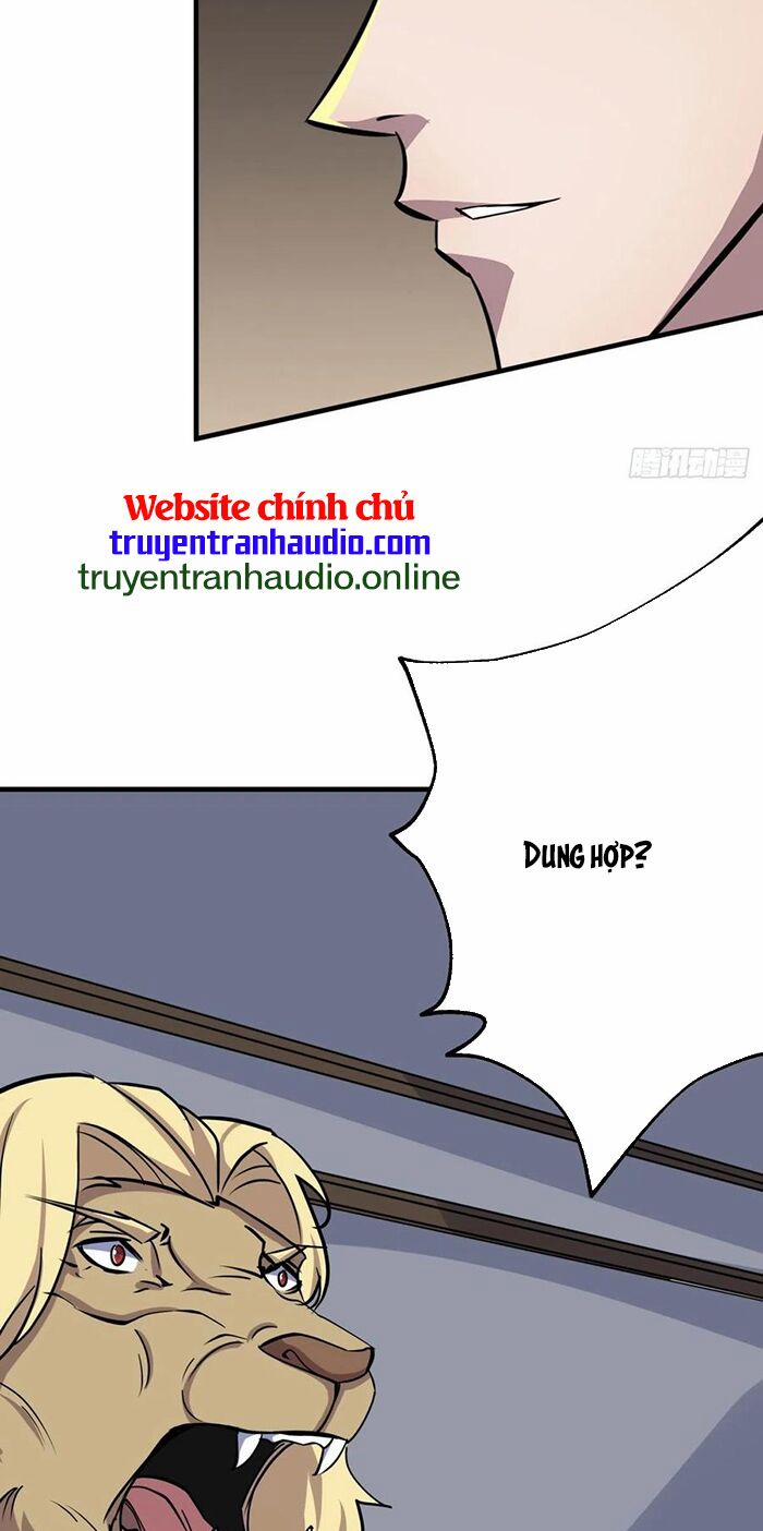 Thú Nhân 292 trang 14