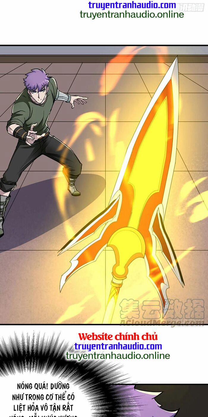 Thú Nhân 292 trang 2