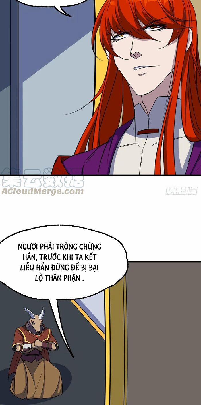 Thú Nhân 292 trang 20